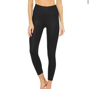 Alo Yoga 7/8 legging
